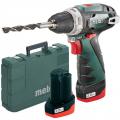   Metabo POWERMAXX BS BASIC